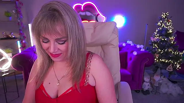 CandyLadyyy online show from 12-19-25, 09:44