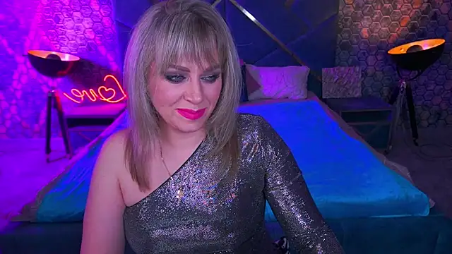 CandyLadyyy online show from 02-07-26, 09:51