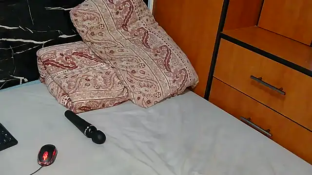 EbonyAlphaBitch online show from 02-26-26, 10:31