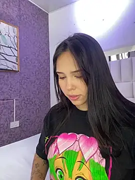 LunaCandy  online show from 11-10-25, 01:21