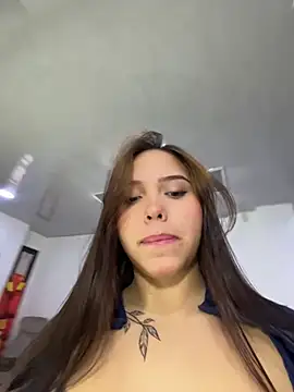 LunaCandy  online show from 02-23-26, 01:52