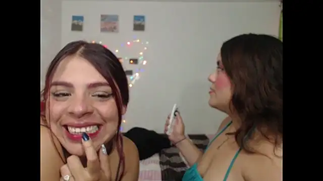 nicky andcamil online show from 10-16-25, 12:55