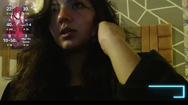 Snapshot of Asaray_T chatting on 11-04-25, 06:07 Asaray T online show from 11-04-25, 06:07