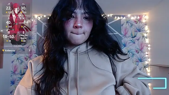 Snapshot of Asaray_T chatting on 11-10-25, 08:52 Asaray T online show from 11-10-25, 08:52