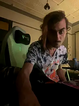 Snapshot of twink69Finger chatting on 10-07-25, 11:40 twink69Finger online show from 10-07-25, 11:40