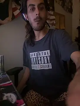 Snapshot of twink69Finger chatting on 10-15-25, 02:28 twink69Finger online show from 10-15-25, 02:28