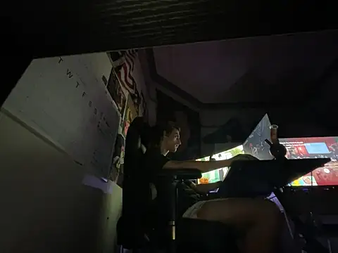 Snapshot of twink69Finger chatting on 11-26-25, 02:07 twink69Finger online show from 11-26-25, 02:07