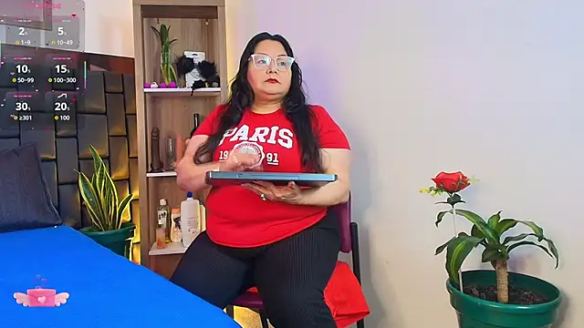 EllenaBoobs  online show from 02-18-26, 03:46