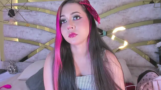 Sofiia Rossee  online show from 02-14-26, 08:38