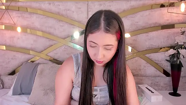 Sofiia Rossee  online show from 03-10-26, 07:52