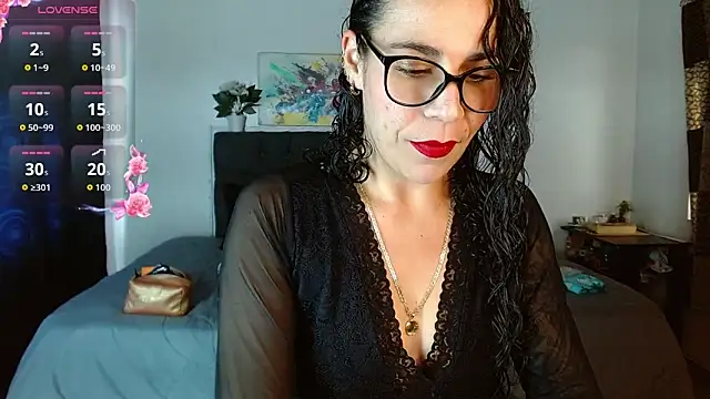 mia velvet1 online show from 09-30-25, 03:06