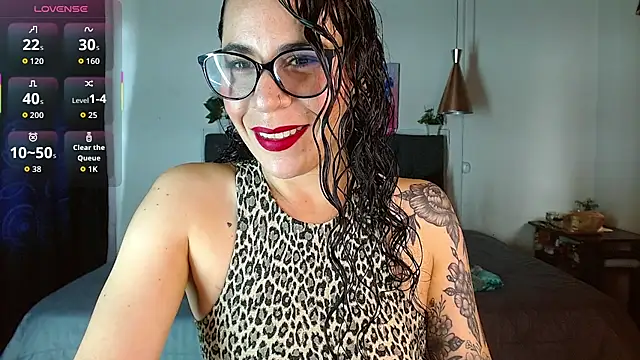 mia velvet1 online show from 10-07-25, 02:58