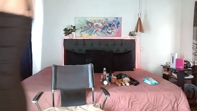 mia velvet1 online show from 10-21-25, 02:40