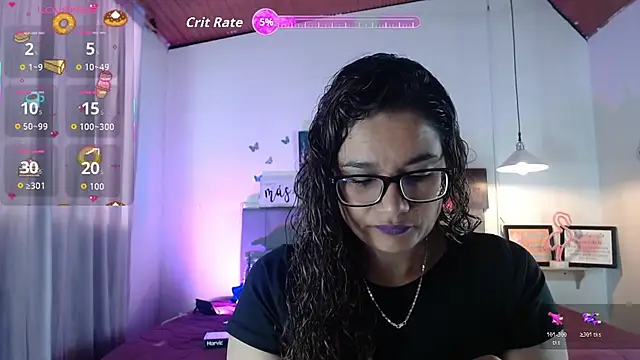 Snapshot of Rose_Thompson1 chatting on 11-07-25, 12:16 Rose Thompson1 online show from 11-07-25, 12:16