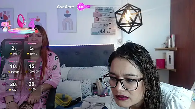 Snapshot of Rose_Thompson1 chatting on 11-20-25, 01:33 Rose Thompson1 online show from 11-20-25, 01:33