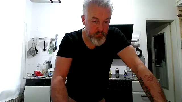 Berg Boy online show from 02-11-26, 07:35