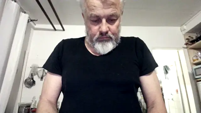 Berg Boy online show from 02-17-26, 12:51