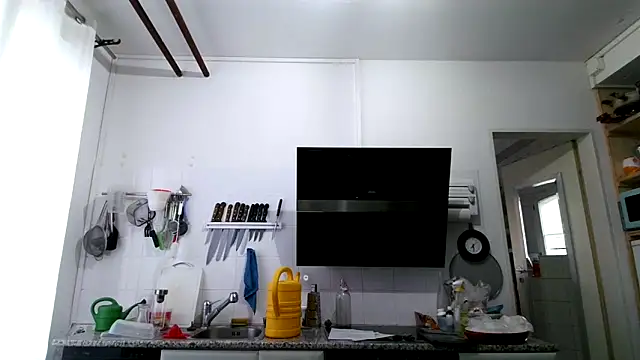 Berg Boy online show from 03-16-26, 06:28