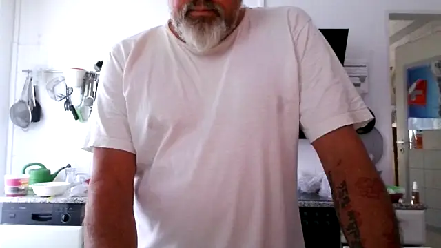 Berg Boy online show from 03-17-26, 07:12