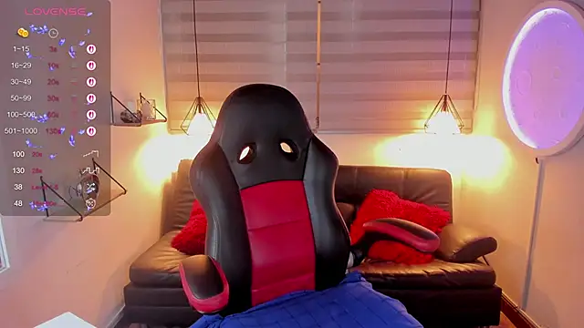 ISIS VALCHOS online show from 10-20-25, 05:02