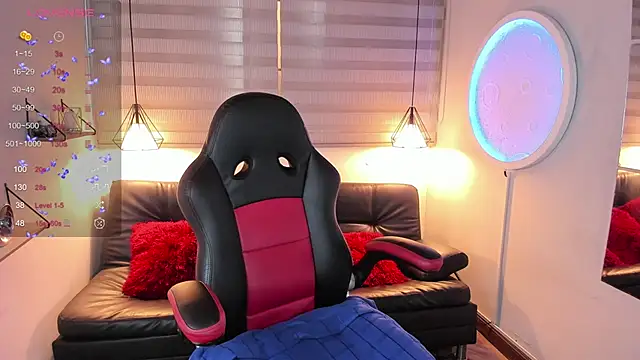 ISIS VALCHOS online show from 10-22-25, 06:51