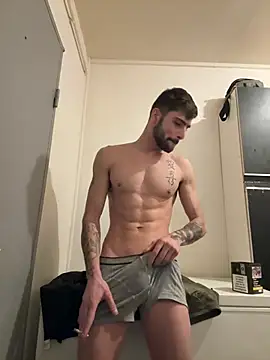 Hugo34bg online show from 01-18-26, 04:27