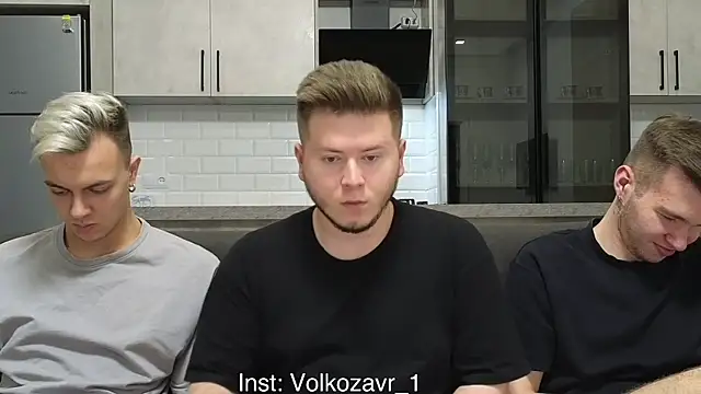 boys sobolisha online show from 10-20-25, 07:58