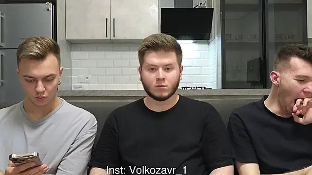 boys sobolisha online show from 11-28-25, 08:22