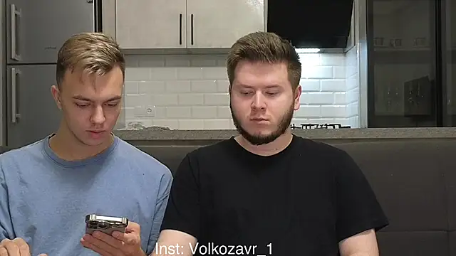 boys sobolisha online show from 12-03-25, 07:45