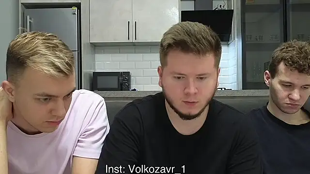 boys sobolisha online show from 01-05-26, 08:12