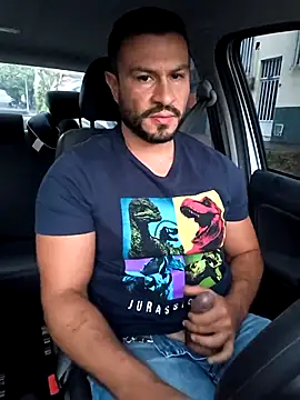 sexylandcool online show from 03-16-25, 12:00