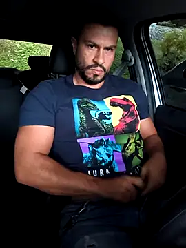 sexylandcool online show from 03-16-25, 05:50