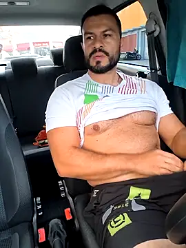 sexylandcool online show from 03-22-25, 11:42