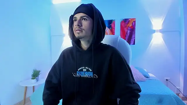 MathewAdams online show from 09-08-25, 09:36