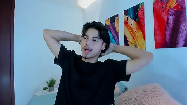 MathewAdams online show from 09-13-25, 01:33