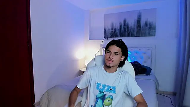 MathewAdams online show from 10-24-25, 07:43