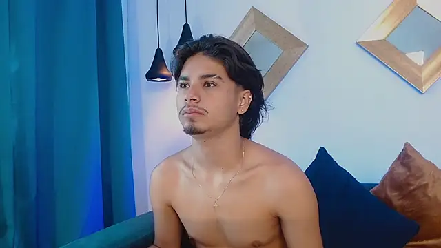 MathewAdams online show from 11-04-25, 06:29