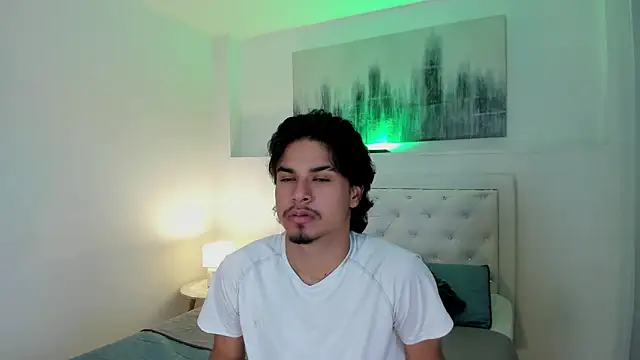 MathewAdams online show from 01-08-26, 06:32