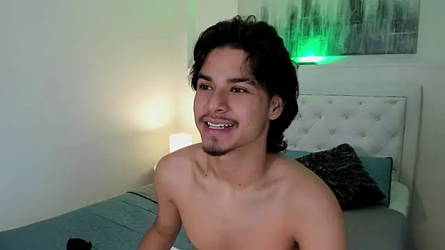 MathewAdams online show from 01-10-26, 01:24