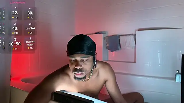 anthonyroth online show from 02-23-26, 09:12