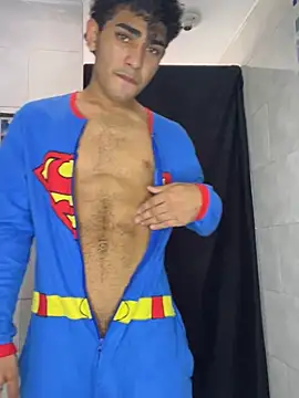LucasCarterr  online show from 03-11-25, 02:29