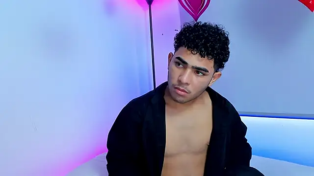 LucasCarterr  online show from 03-19-25, 02:46