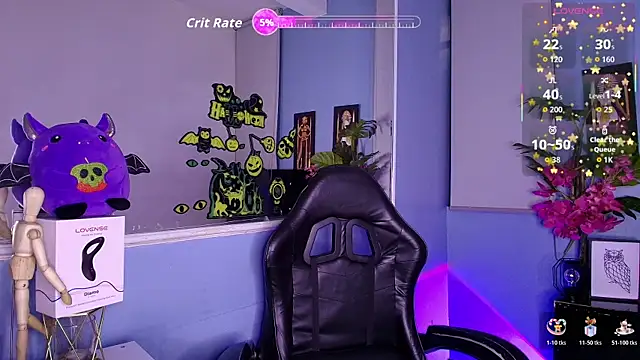 LucasCarterr  online show from 10-21-25, 10:27