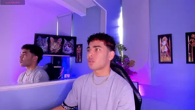 LucasCarterr  online show from 11-06-25, 08:32