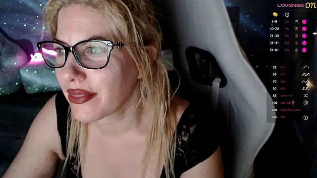 BellaStar84 online show from 01-16-26, 12:09