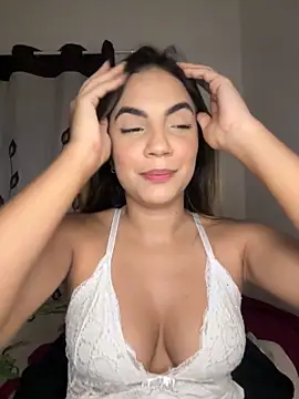 BadKay online show from 03-23-25, 03:21