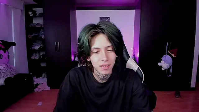 Snapshot of xIce_Boy chatting on 01-08-26, 11:12 xIce Boy online show from 01-08-26, 11:12