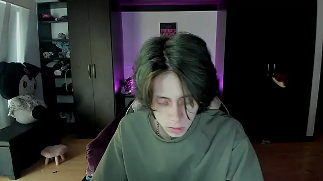 Snapshot of xIce_Boy chatting on 01-14-26, 11:49 xIce Boy online show from 01-14-26, 11:49