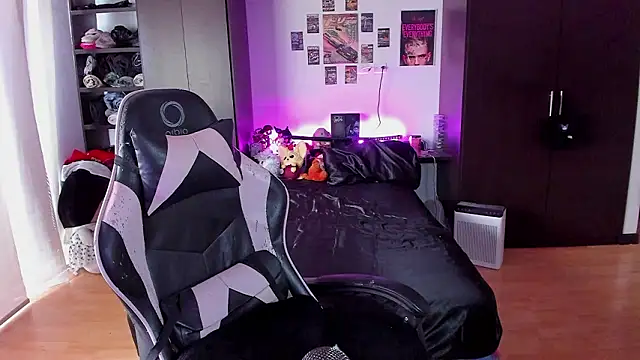 xIce Boy online show from 03-10-26, 03:17