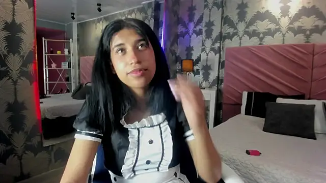 Karin Ks online show from 09-29-25, 07:30